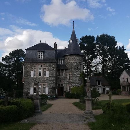 مورلیکس Chambres D'Hotes Manoir Ker-Huella المظهر الخارجي الصورة