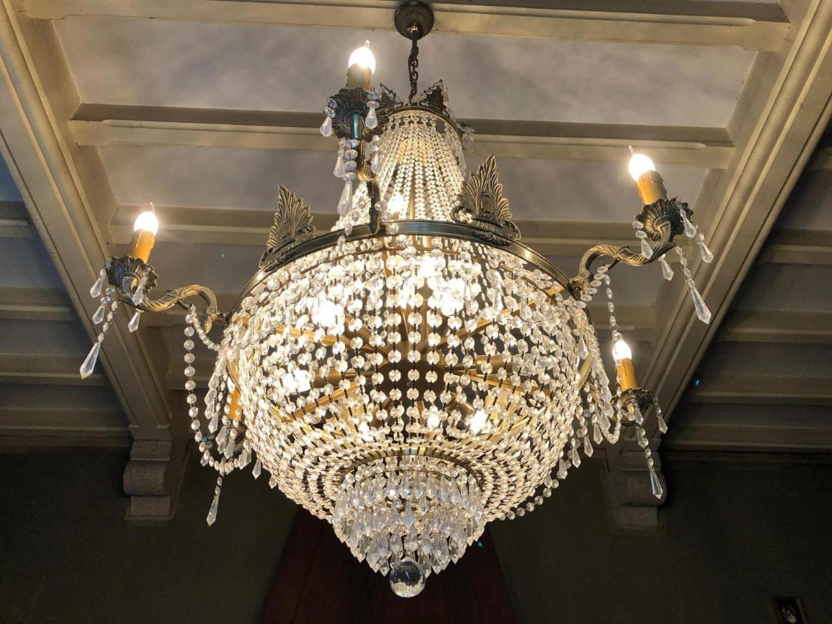 مورلیکس Chambres D'Hotes Manoir Ker-Huella المظهر الخارجي الصورة