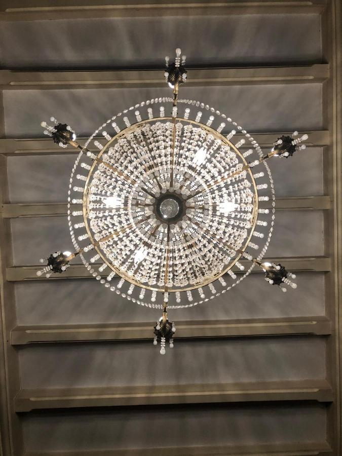 مورلیکس Chambres D'Hotes Manoir Ker-Huella المظهر الخارجي الصورة